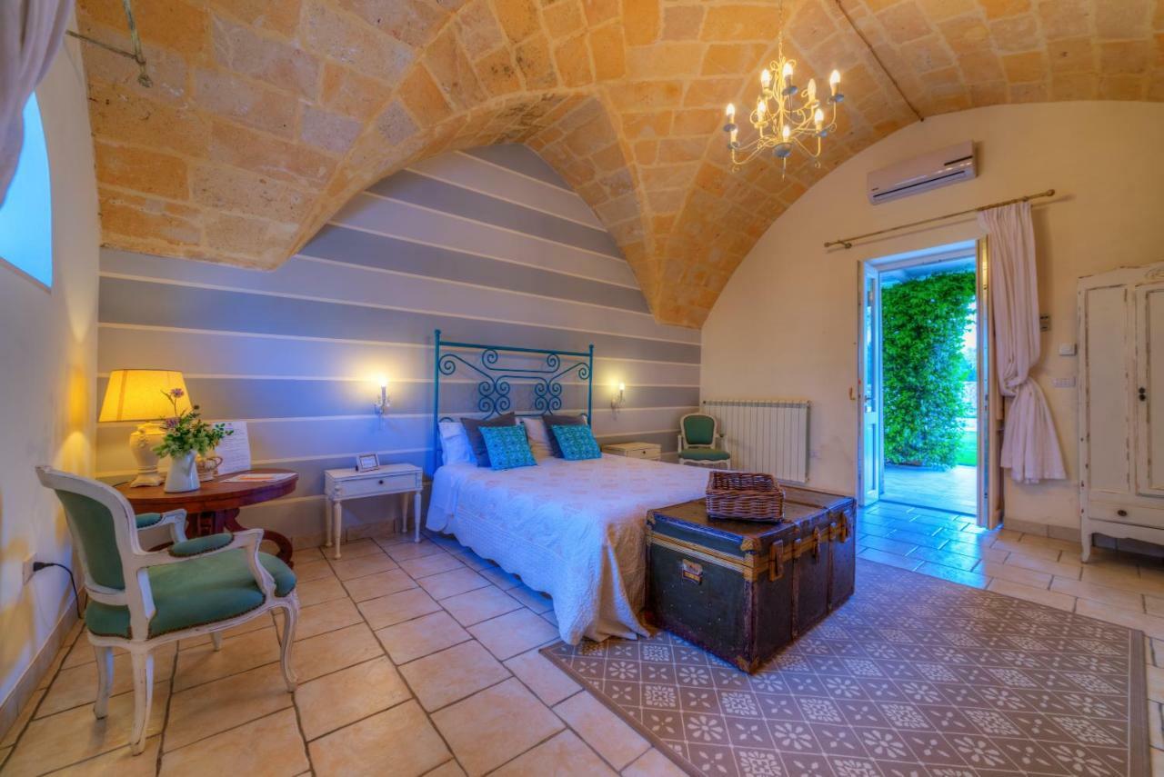 Masseria Sorani Мандурия Экстерьер фото
