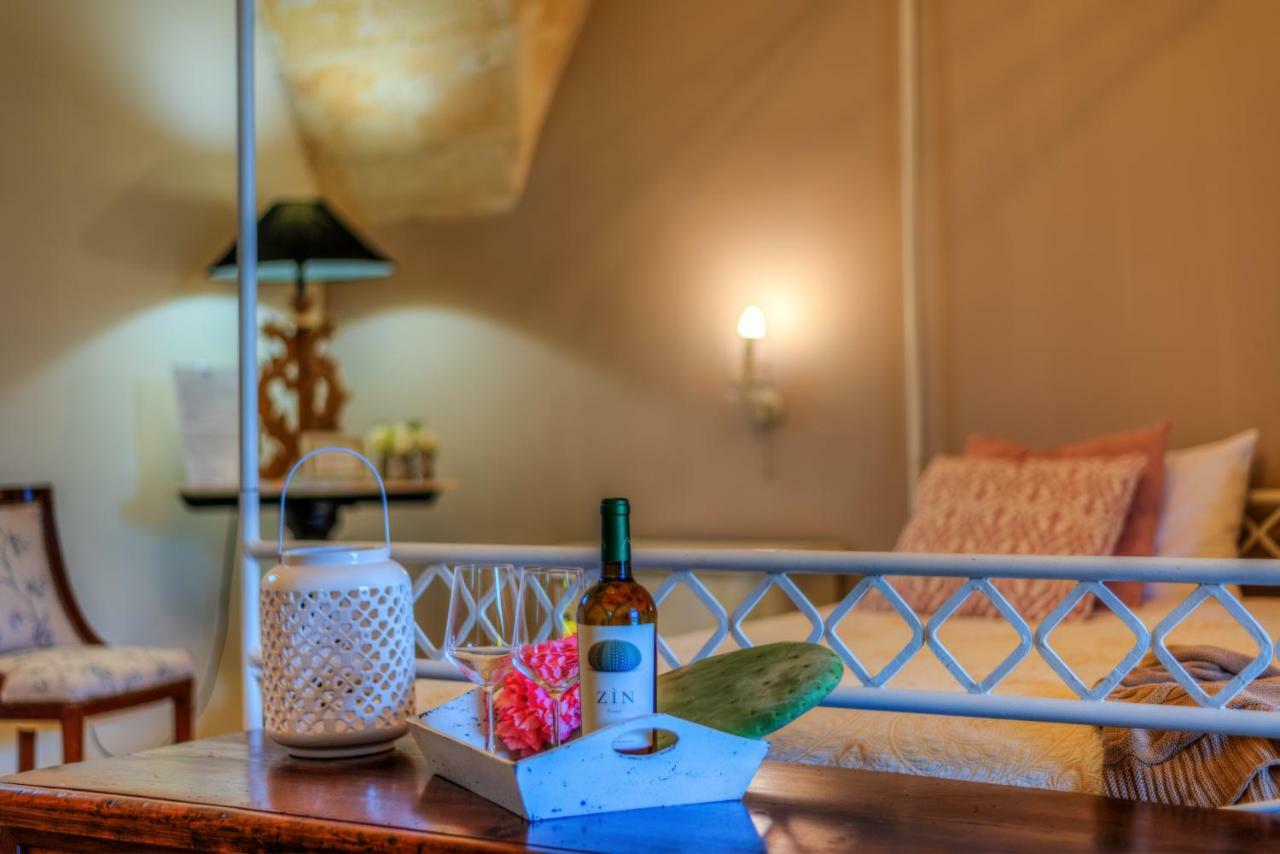 Masseria Sorani Мандурия Экстерьер фото