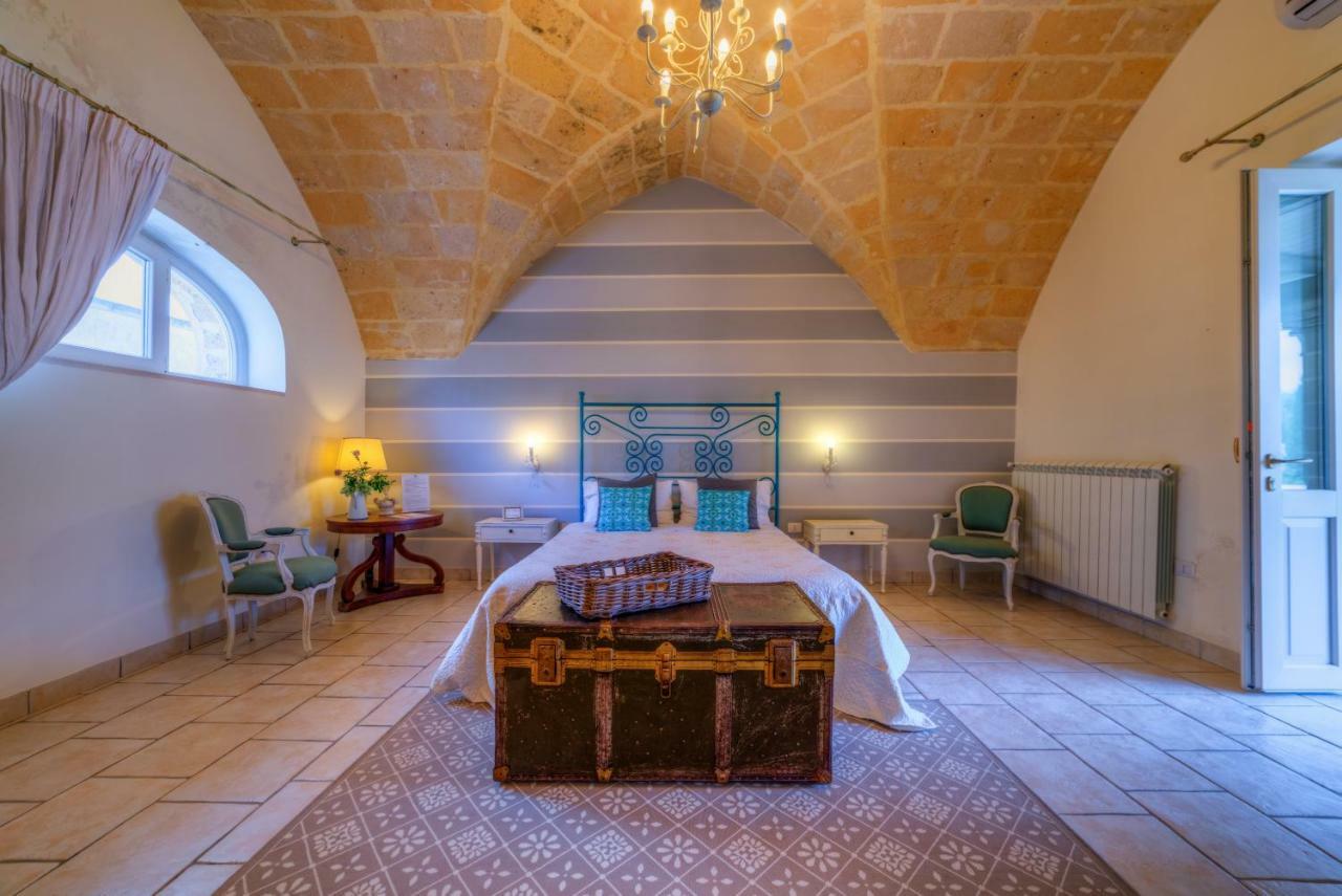 Masseria Sorani Мандурия Экстерьер фото