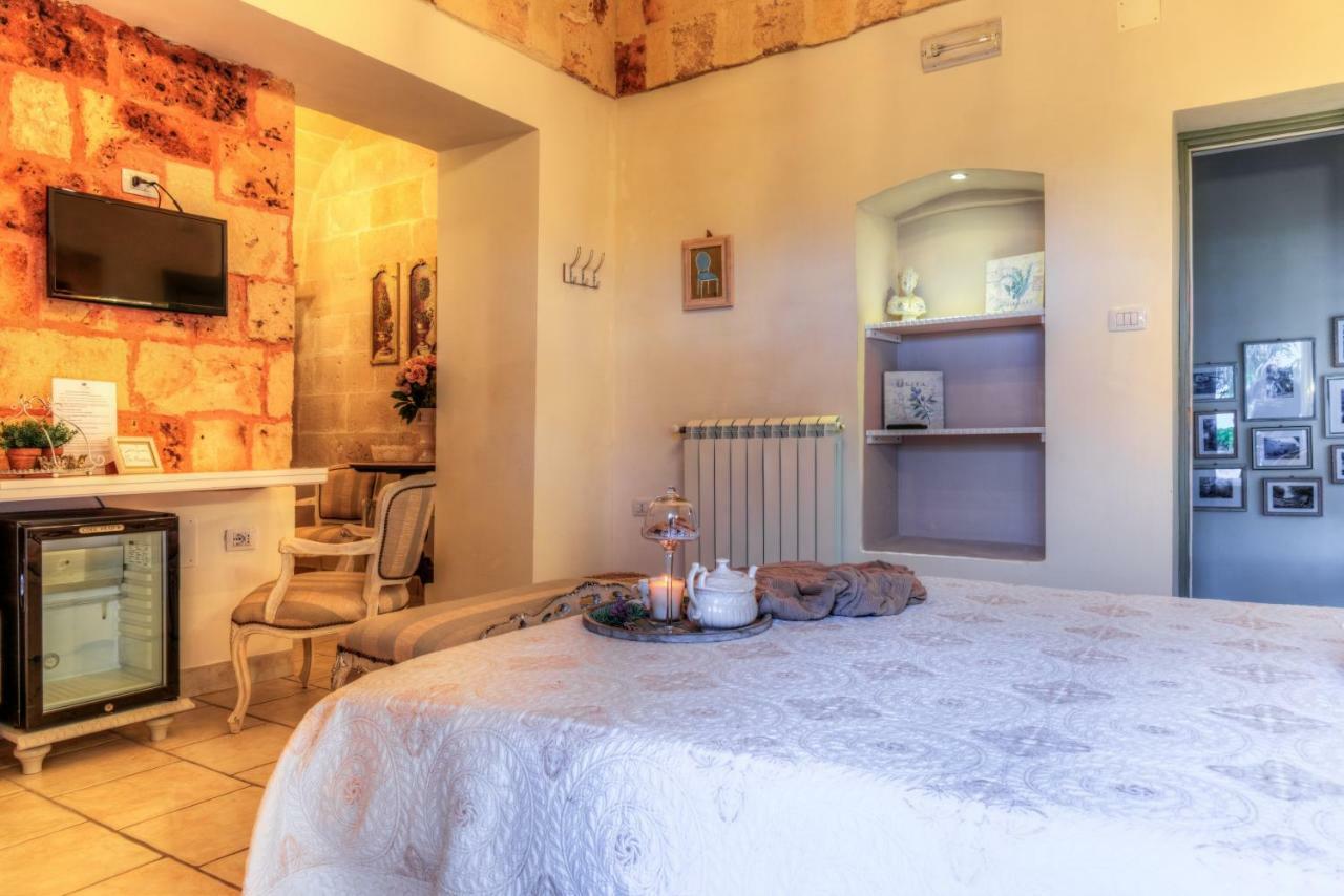 Masseria Sorani Мандурия Экстерьер фото