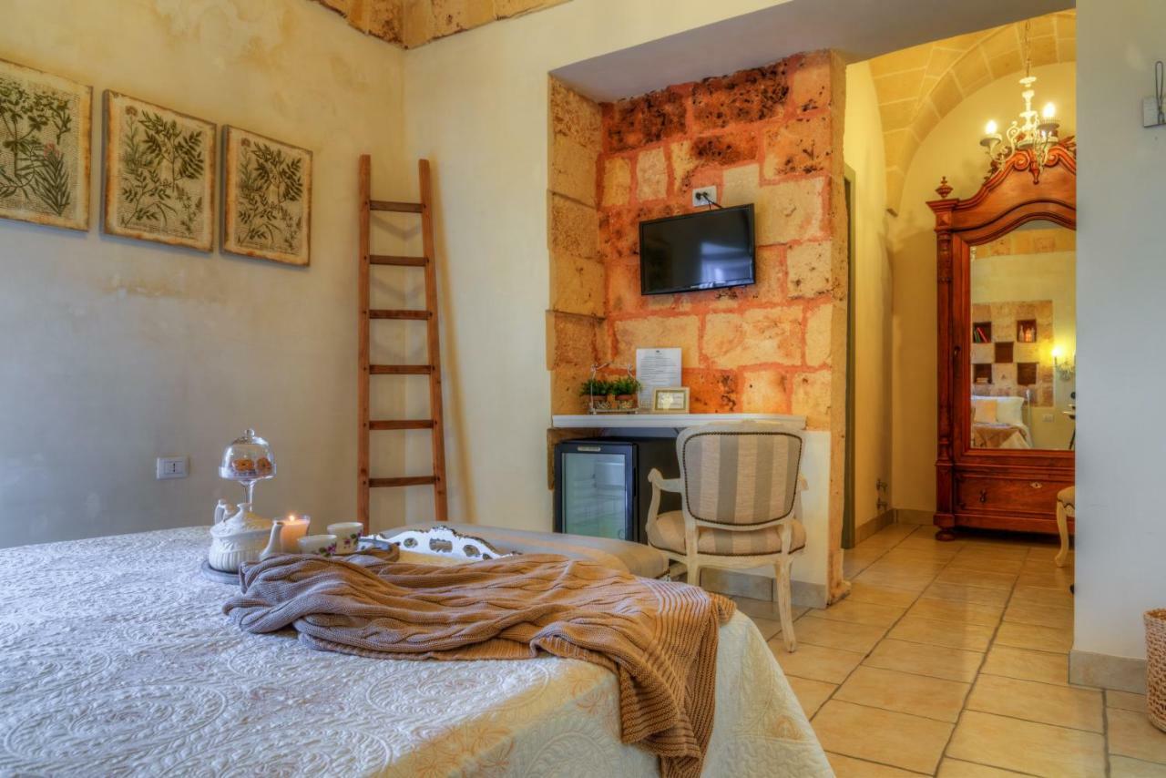 Masseria Sorani Мандурия Экстерьер фото